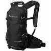 Cyklistický batoh Acepac Flite 10l black