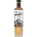 Nemiroff Delux Bold Orange 40% 1 l (holá láhev) – Hledejceny.cz