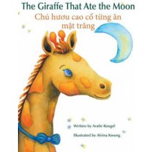 Giraffe That Ate the Moon / Chu huou cao co tung an mat trang