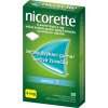 Lék volně prodejný NICORETTE ICEMINT GUM ORM 4MG GUM MND 30