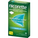NICORETTE ICEMINT GUM ORM 4MG GUM MND 30 – Hledejceny.cz