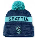 Fanatics NHL Seattle Kraken Authentic Pro Rink Cuffed – Hledejceny.cz