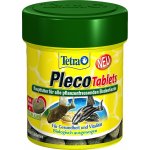 Tetra Pleco Tablets 120 tablet – Zboží Dáma