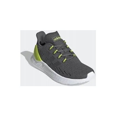 adidas dětské tenisky šedé – Zboží Dáma