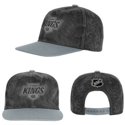 Outerstuff Los Angeles Kings NHL True Retro Deadstock Snapback – Hledejceny.cz