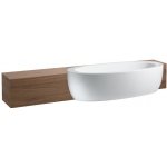 Laufen Il Bagno Alessi One 2030 x 1095 mm H2449700006951 – Zboží Mobilmania