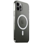 FIXED MagPure s podporou Magsafe pro Apple iPhone 13 čirý FIXPUM-723 – Hledejceny.cz