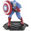 Figurka Comansi Avengers Capitan America