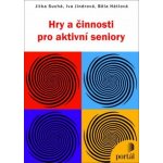 Hry a činnosti pro aktivní seniory – Hledejceny.cz