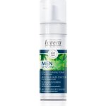 Lavera Men Sensitiv Gentle Shavin Foam - Jemná pěna na holení pro muže 150 ml