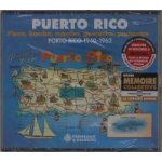 Various - Puerto Rico: Plena, Bomba, Mambo, Guaracha, Pachanga, 1940-1962 2 CD – Hledejceny.cz