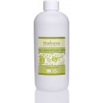 Saloos olej z pšeničných klíčků rostlinný olej lisovaný za studena 250 ml – Zboží Dáma