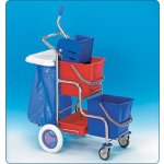 Eastmop Kamzík úklidový vozík pytel 60 l 21009KP – Sleviste.cz