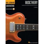 Hal Leonard Guitar Method – Zboží Mobilmania