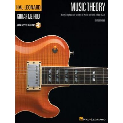 Hal Leonard Guitar Method – Zboží Mobilmania