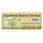 Vivicot tampóny 100% bavlna bez aplikátoru - Regular HA 20 ks – Zboží Dáma