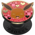 PopSocket PopGrip Pokémon Ena Eevee 112724 – Hledejceny.cz