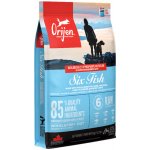 Orijen Dog 6 Fish 6 kg – Zboží Mobilmania