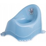 Maltex medvídek nočník s hudbou modrá – Zboží Dáma