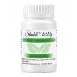 Salvia Paradise Stévie sladká - Sladík - tablety - 1000Ks – Sleviste.cz
