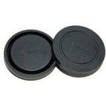 JJC set L-R6 pro Minolta Dynax/Sony A – Zboží Živě