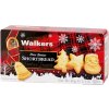 Sušenka Walkers vánoční máslové sušenky 60 g