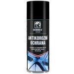 Den Braven antikorozní ochrana červenohnědá 400 ml | Zboží Auto