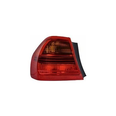Zadní světlo- levé vnější BMW 3 (E90/E91) 2004-2008 |004-2008| DEPO | 4441930LUE – Hledejceny.cz