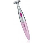 Braun FG 1100 Pink – Hledejceny.cz