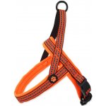 Dog Fantasy Postroj Active Dog Neoprene – Zboží Dáma Dog Fantasy Postroj Active Dog Neoprene – Zboží Dáma