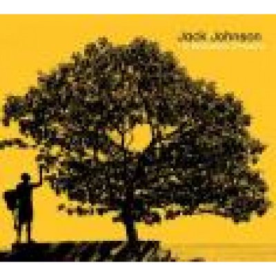 Johnson Jack - In Between Dreams CD – Zboží Mobilmania