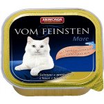 Vom Feinsten Adult s lososem & krevetami 100 g – Sleviste.cz