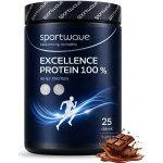 SportWave 100% WHEY ULTRA PROTEIN 750 g – Hledejceny.cz