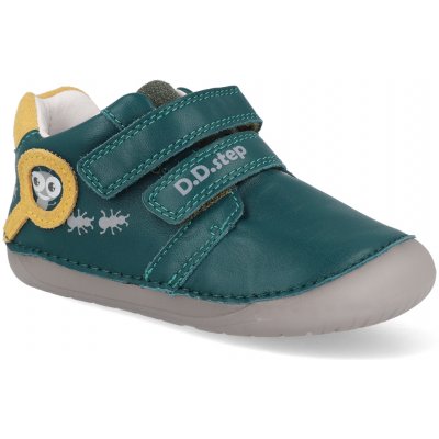 D.D.Step S070-52576B Calypso Sky – Zboží Dáma