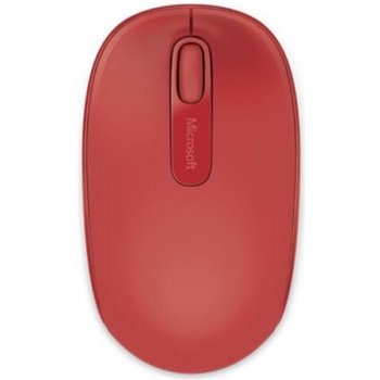 Microsoft Wireless Mobile Mouse 1850 U7Z-00034