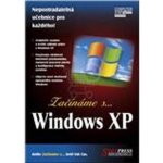 Window XP - Začínáme s... – Hledejceny.cz