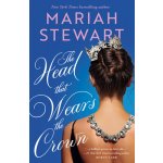 The Head That Wears the Crown Stewart MariahPaperback – Hledejceny.cz