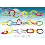 Profibaby řetěz plastový 8 ks – Sleviste.cz