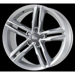 MAM A1 8x19 5x112 ET30 silver – Hledejceny.cz