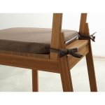 B.E.S. Petrovice Dekotex Melange SUNSOL hnědá 40 x 40 se šňůrkami, ZIP – Zboží Mobilmania