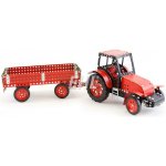 Merkur Zetor s vlečkou – Hledejceny.cz