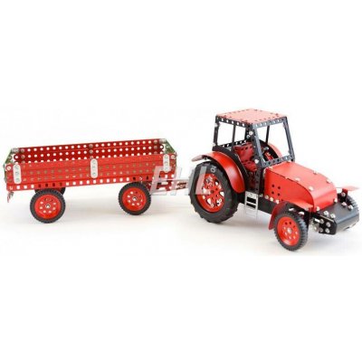 Merkur Zetor s vlečkou – Hledejceny.cz
