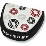 Odyssey Headcover Swirl mallet putter – Sleviste.cz