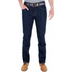 Wrangler pánské jeans W12OXG023 Arizona CLASSIC STRAIGHT Rinsewash – Hledejceny.cz