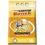 BENEK Super economic Bentonitové 2 x 10 l – Zbozi.Blesk.cz