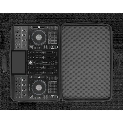 UDG Creator Denon DJ Prime 4 Hardcase Black