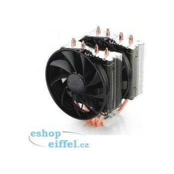 DeepCool Frostwin