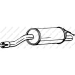 BOSAL BS 190-087 – Hledejceny.cz