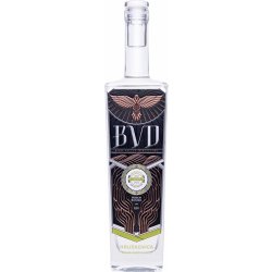 BVD Hruškovica 45% 0,5 l (holá láhev)