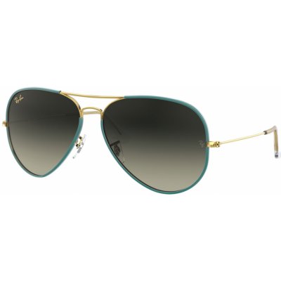 Ray-Ban RB3025JM 9196BH